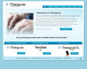 Therapute